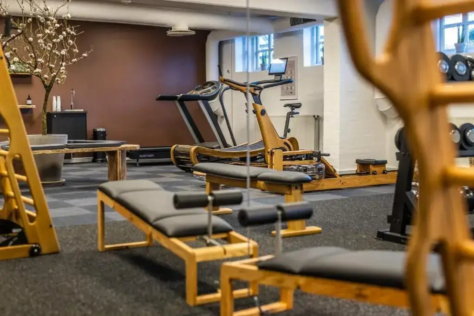 The Lodge Billund