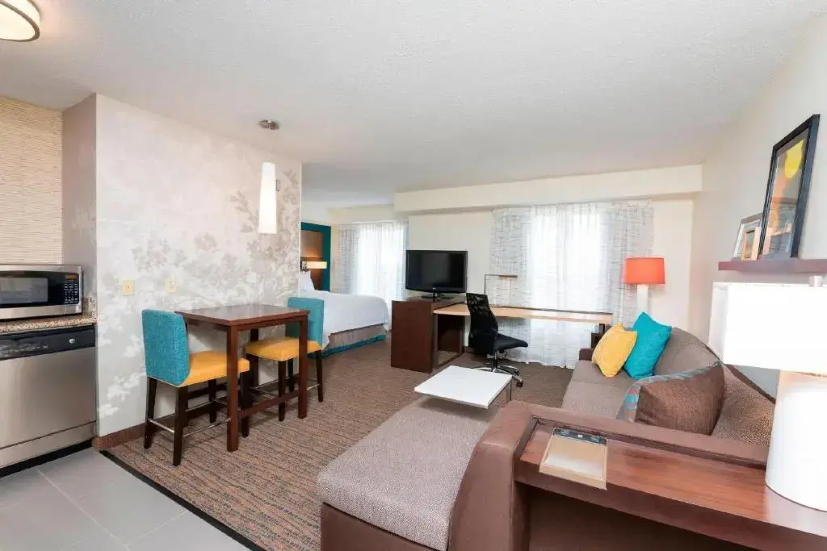 Residence Inn By Marriott Grand Rapids West