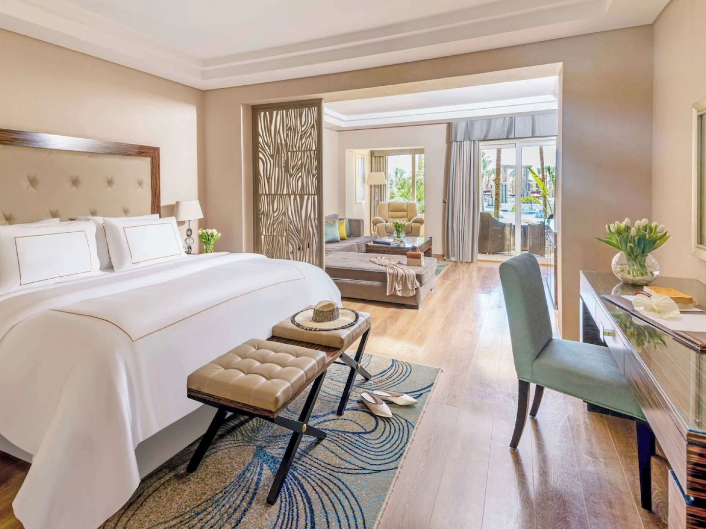 Rixos Premium Seagate