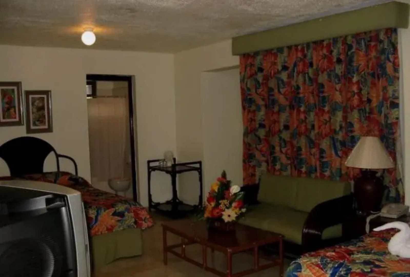 Coopmarena Beach Resort