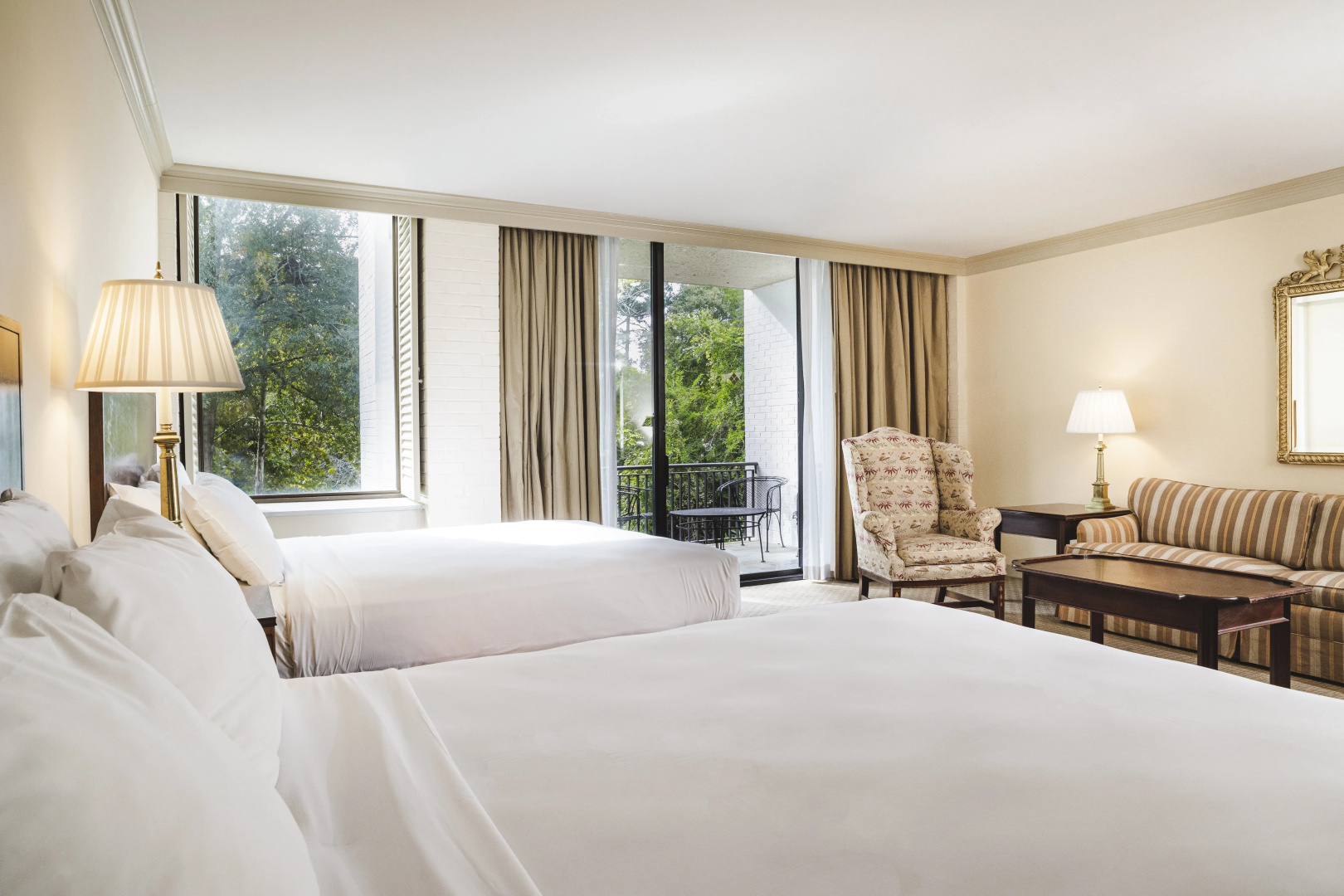 Отель Griffin, an official Colonial Williamsburg Hotel