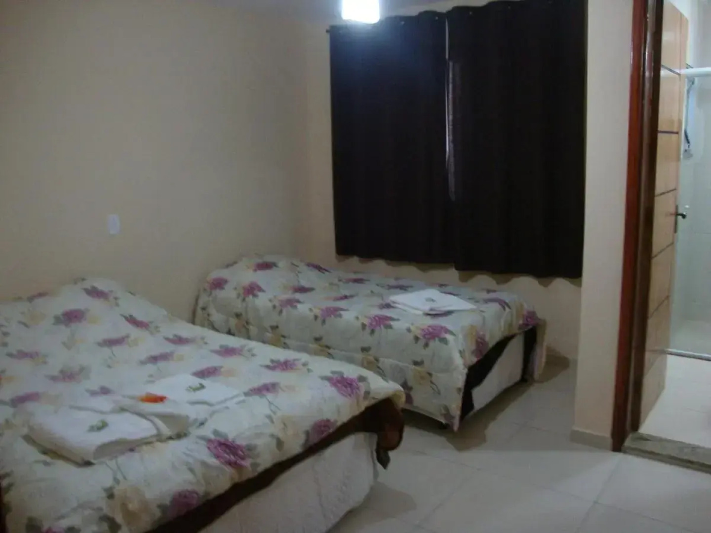 Pousada Circuito das Águas