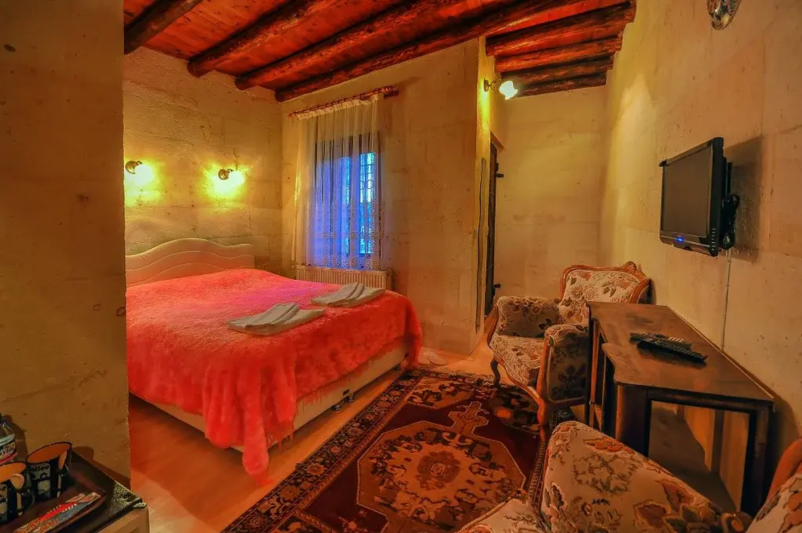 Akman Butik Hotel