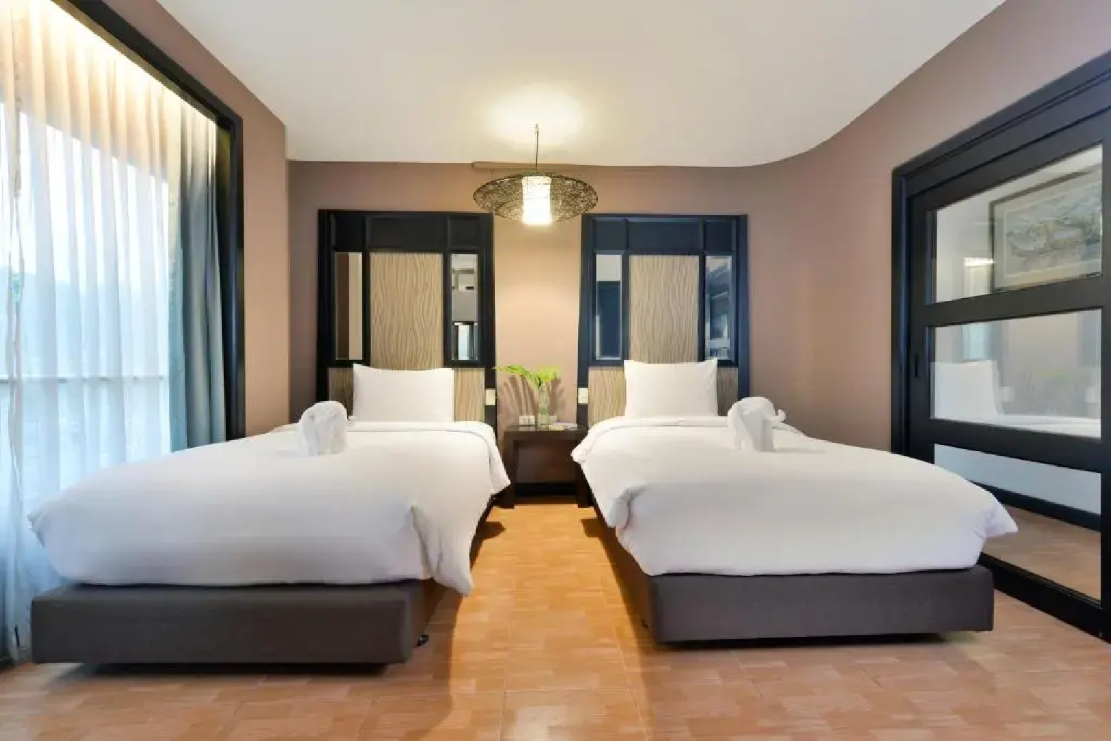 Royal View Resort