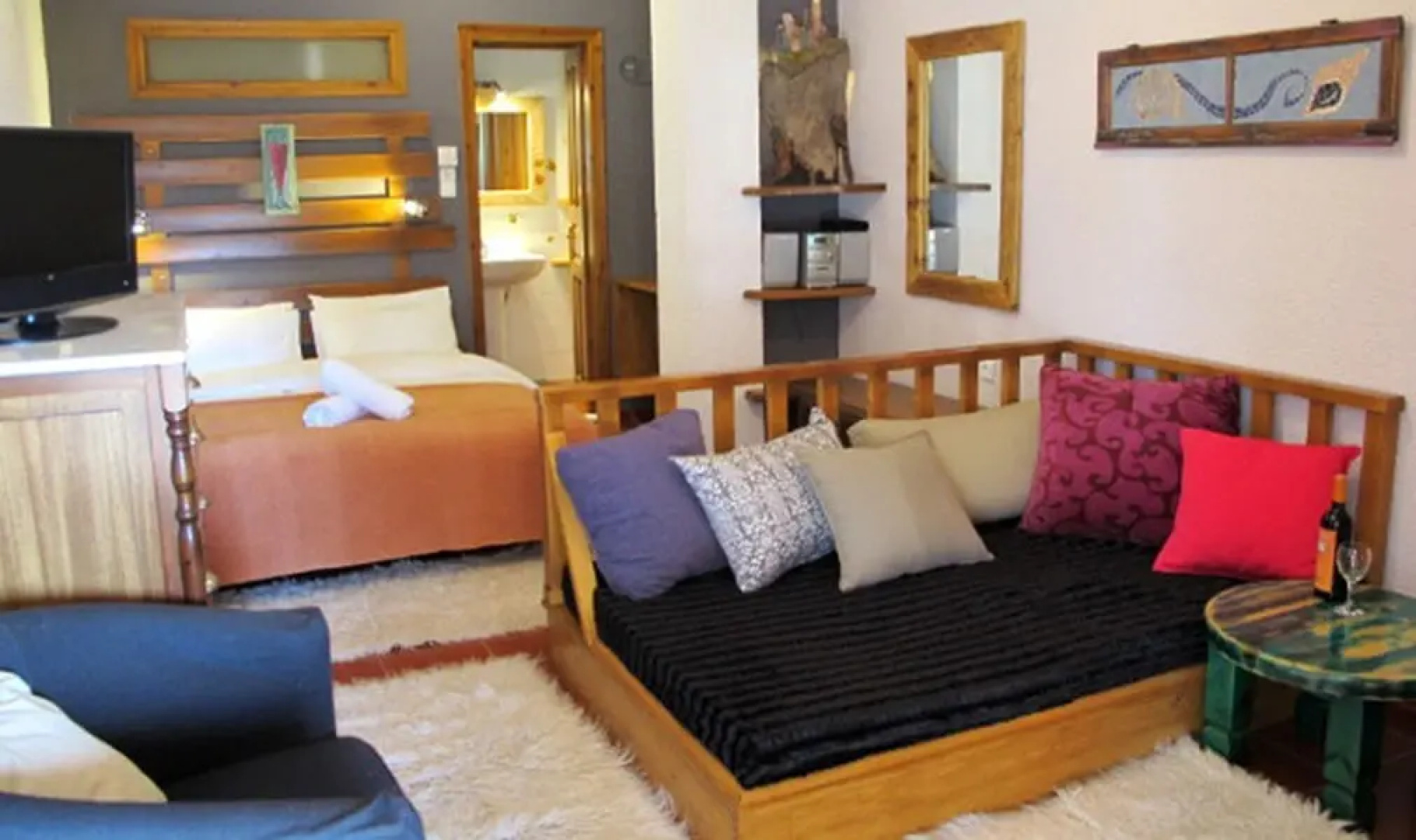 Guesthouse Mylona