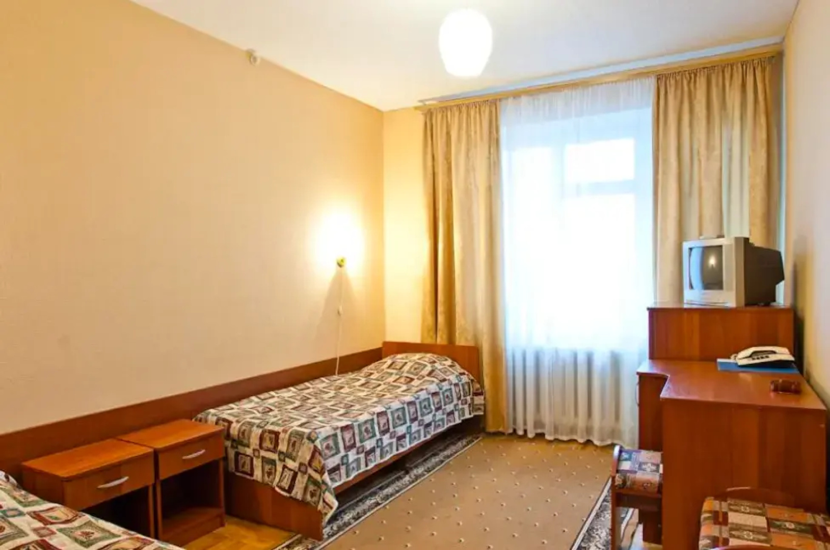 Kurortniy Hotel