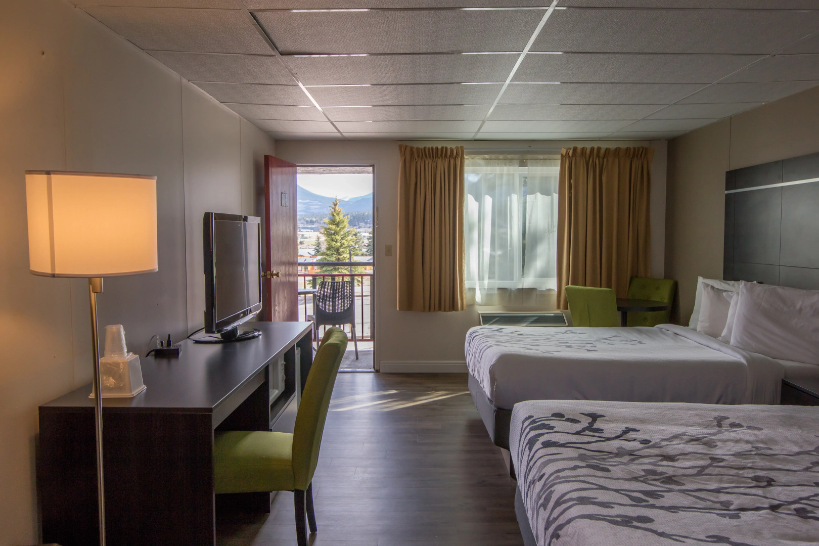 Expedition Lodge Estes Park