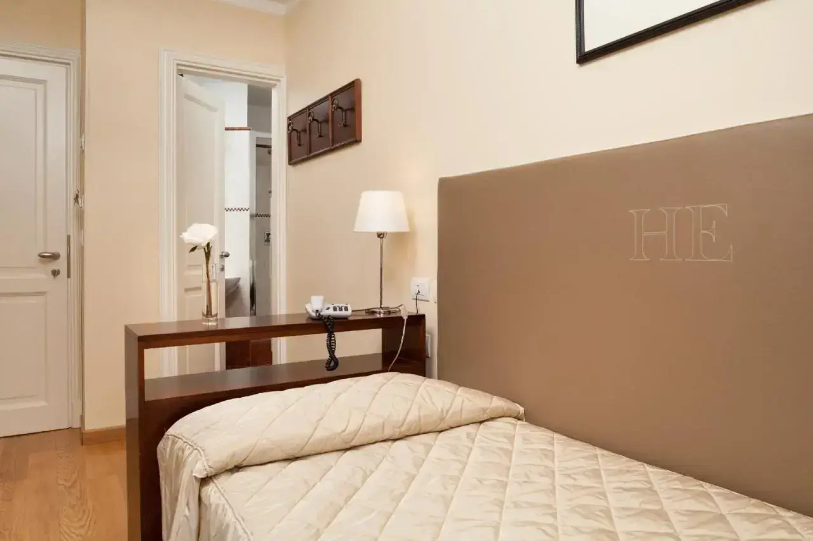 Hotel Executive Florence