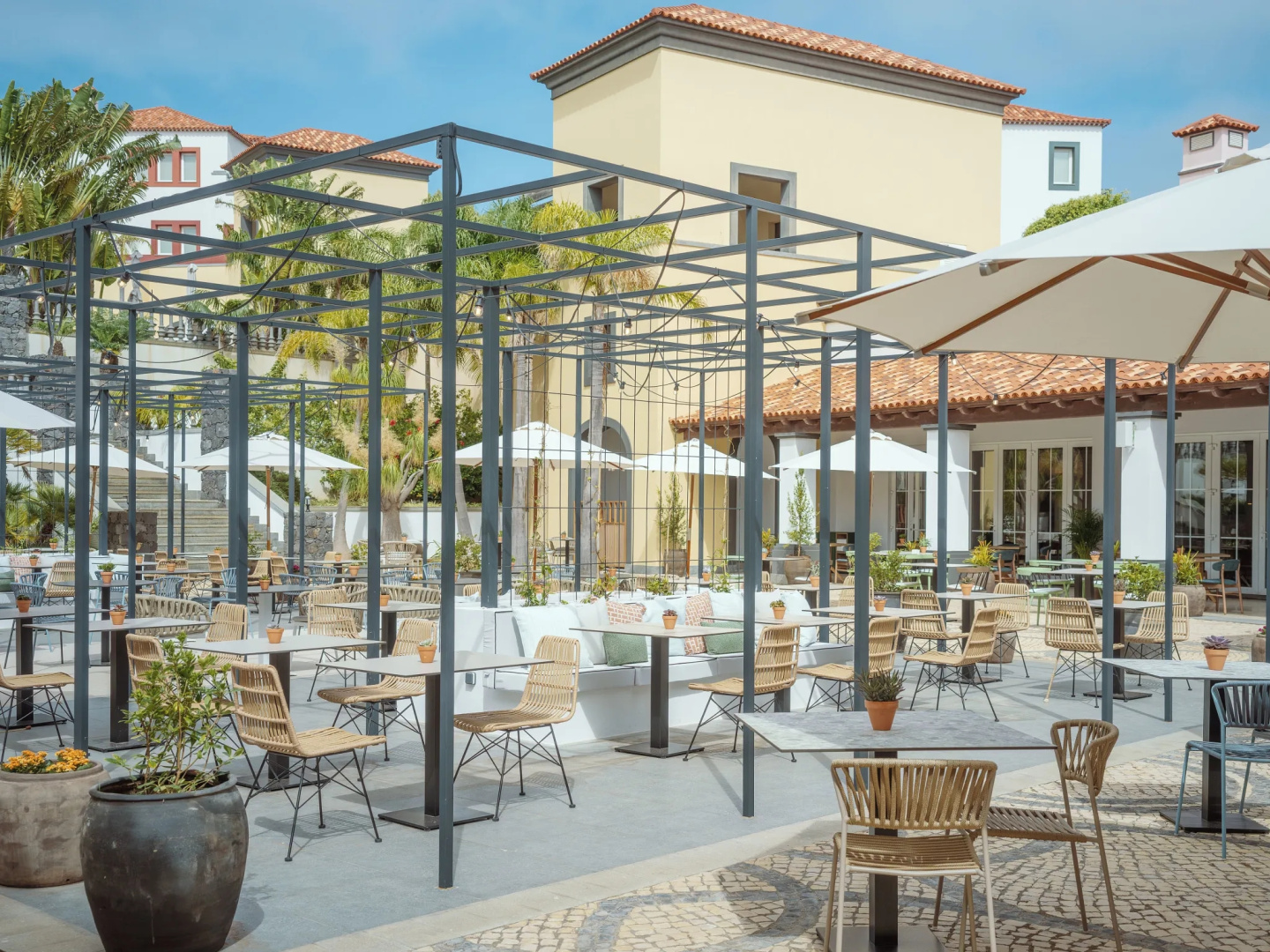 Dreams Madeira Resort Spa & Marina - All Inclusive