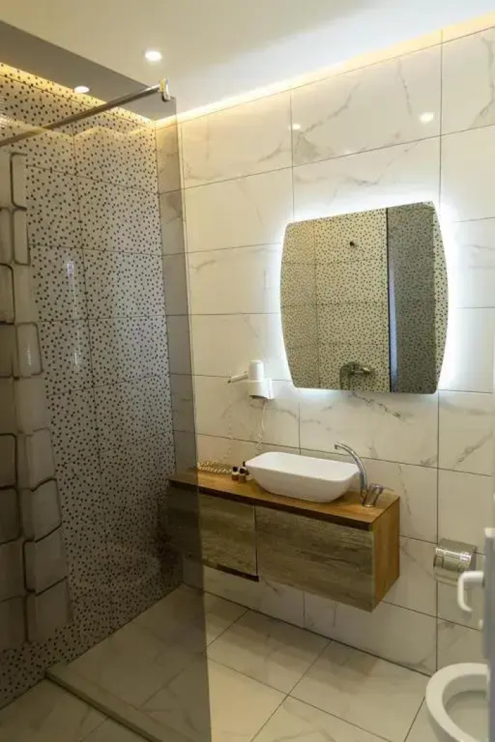 Hotel City Star