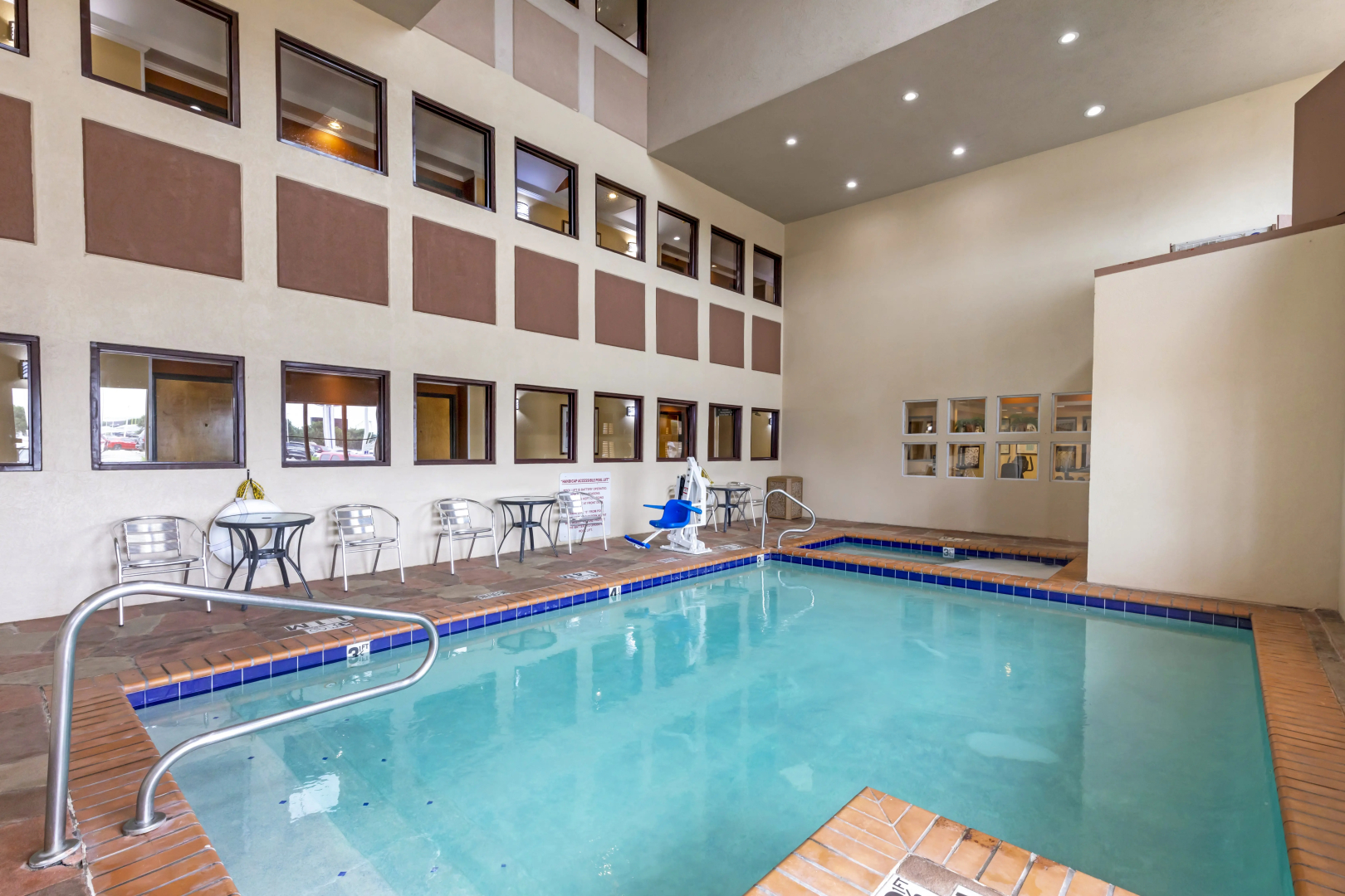 Best Western Plus Rockwall Inn & Suites