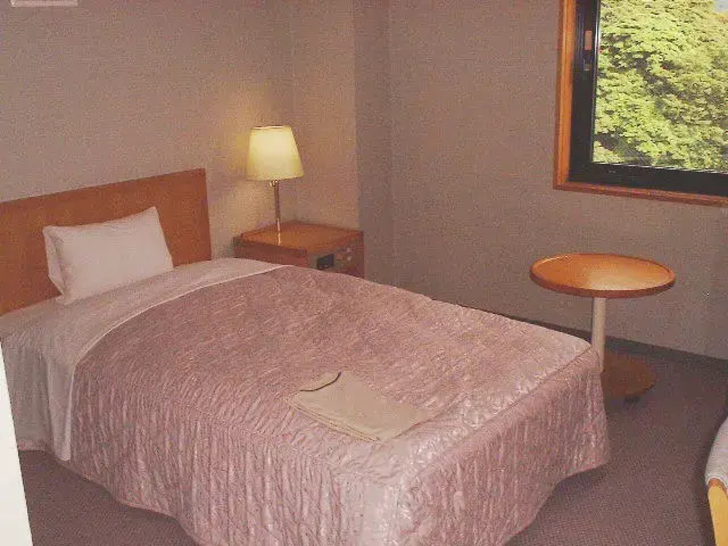 Port Shine Hotel
