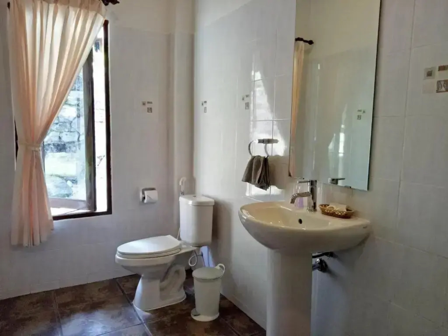 Woodlawn Villas