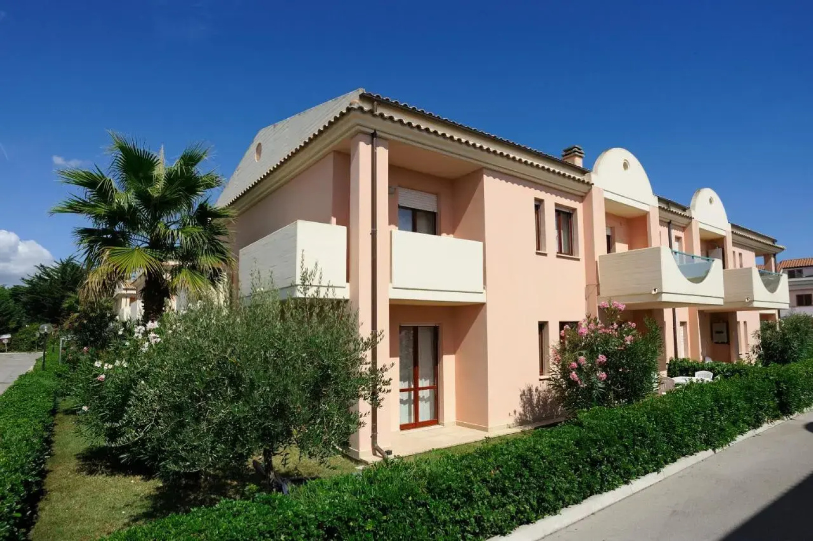 Centro Vacanze De Angelis