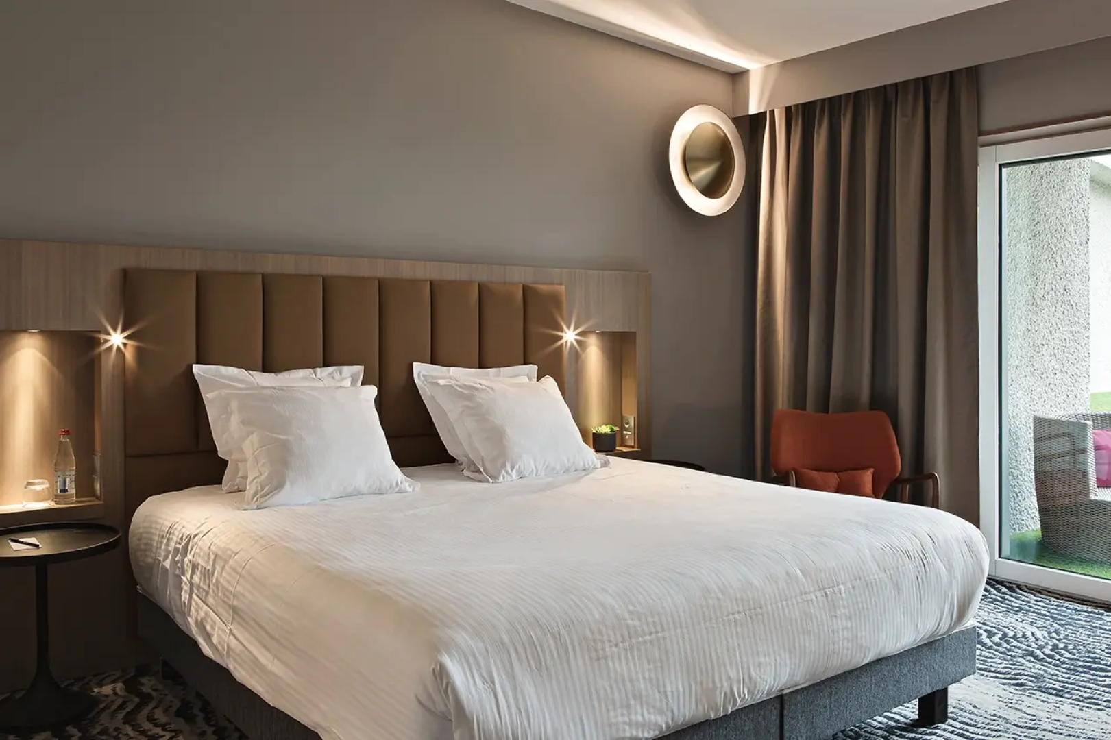 DoubleTree by Hilton Lyon Eurexpo & Spa