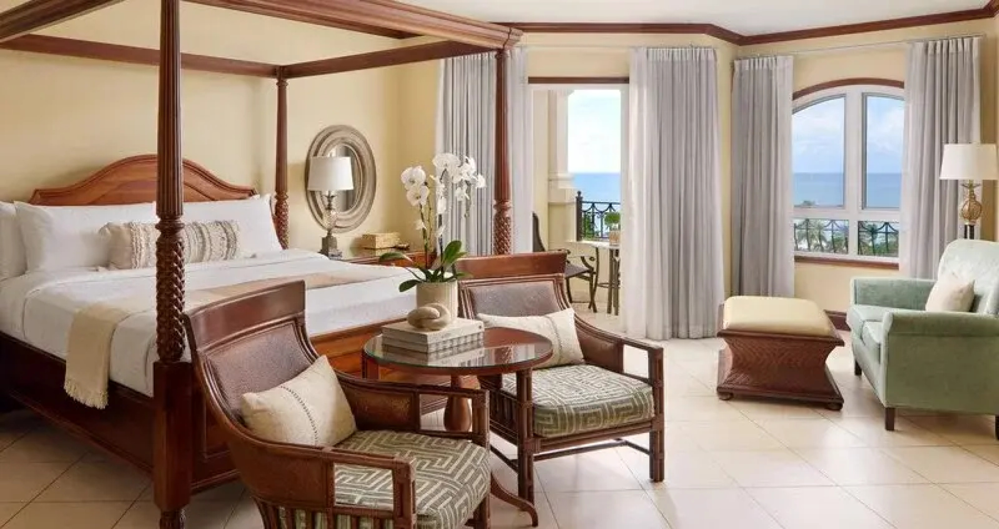 Sandals Grande Antigua - ALL INCLUSIVE Couples Only