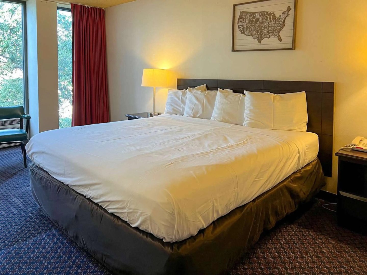 Econo Lodge San Angelo