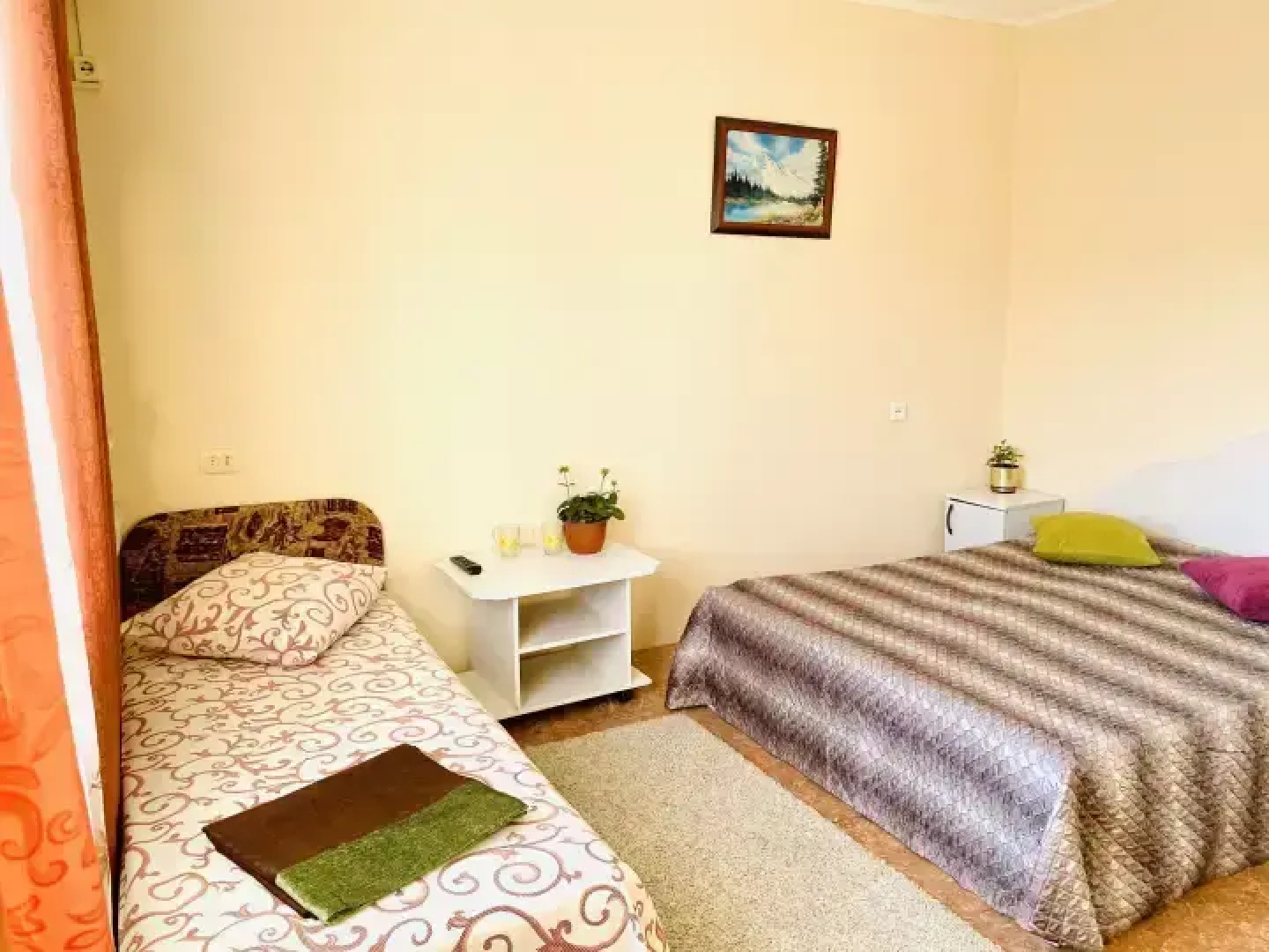 Guest House Kama