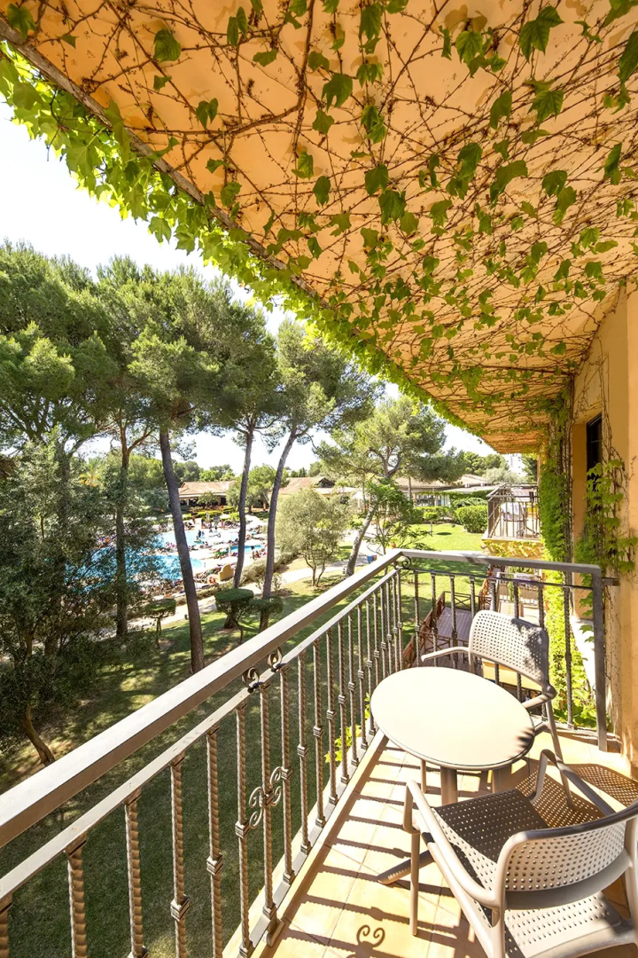 FERGUS Club Vell Marí