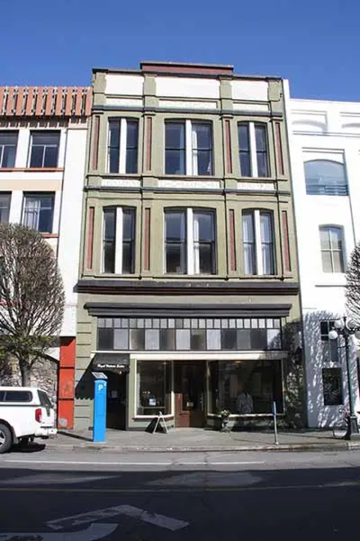 Vacation Internationale Royal Victoria Suites