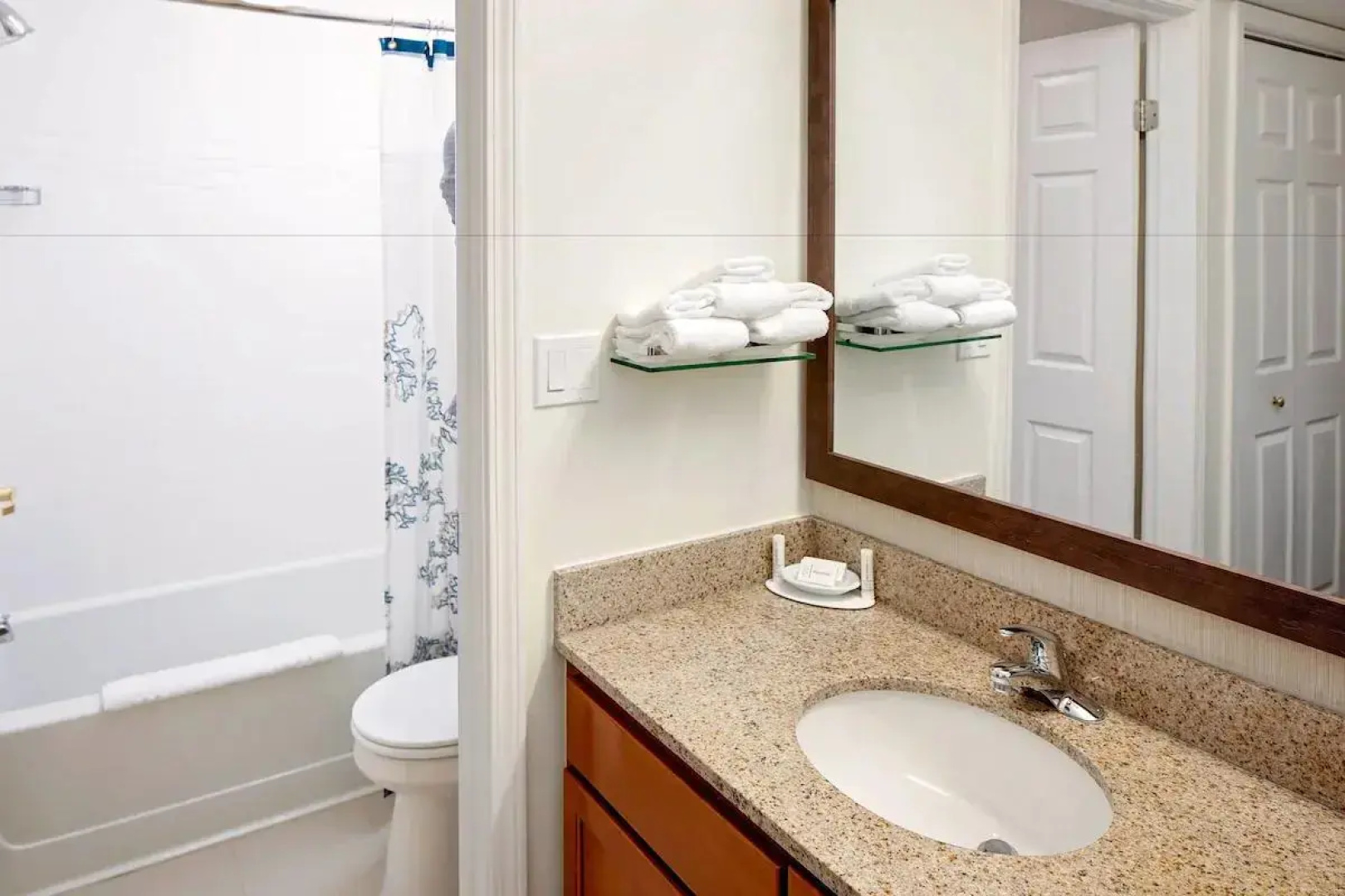 Residence Inn by Marriott Cherry Hill