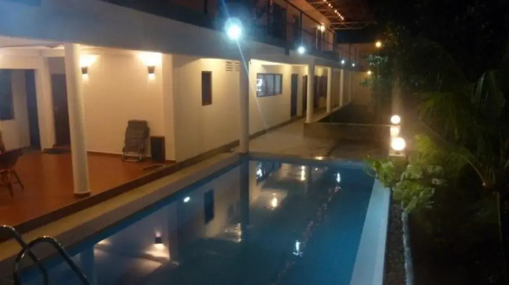 Malwatta Hotel Bentota