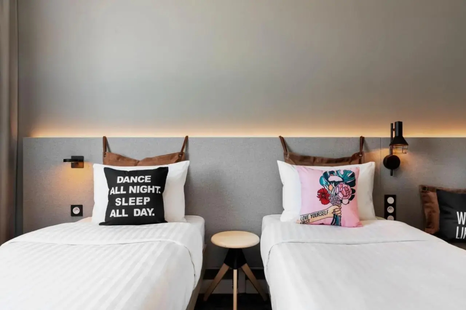 Moxy Amiens