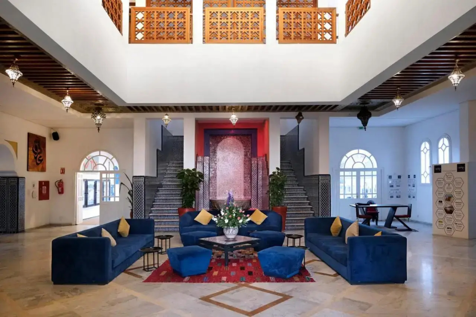 Valeria Jardins D'Agadir Resort