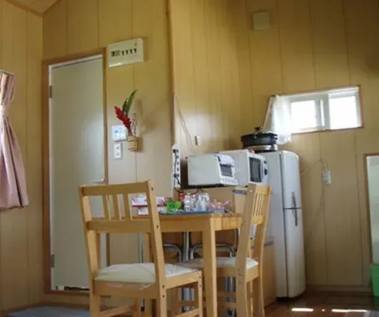 Coral Resort Ishigaki