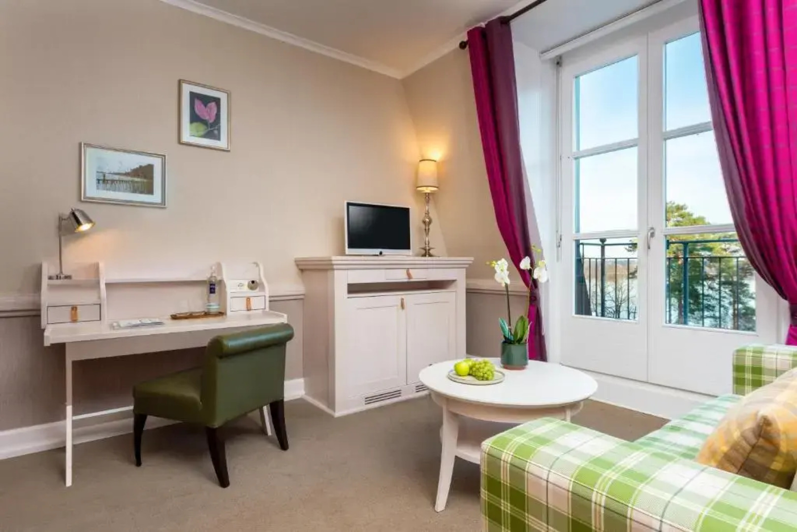 Precise Resort Bad Saarow am Scharmützelsee