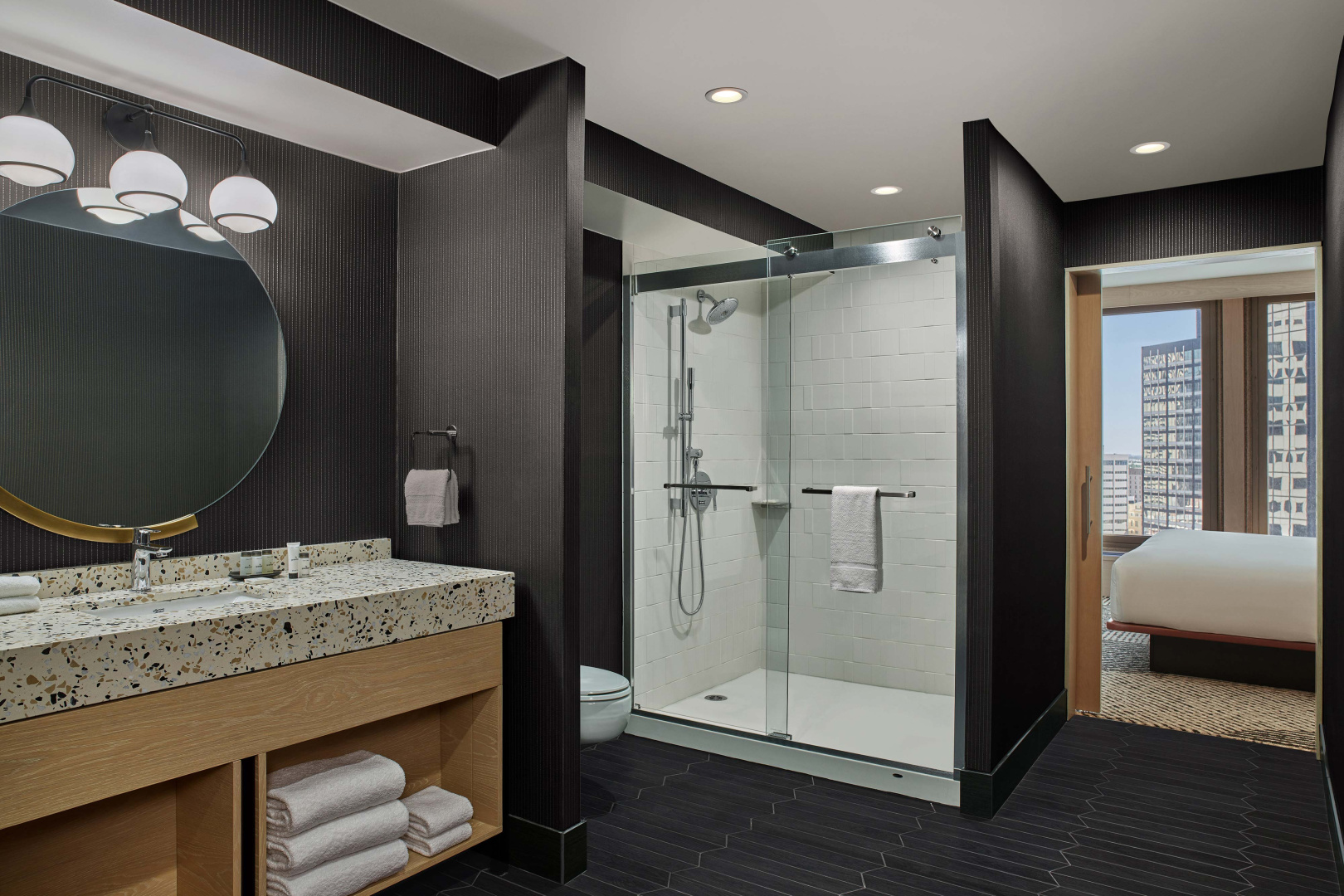 Sheraton Denver Downtown Hotel