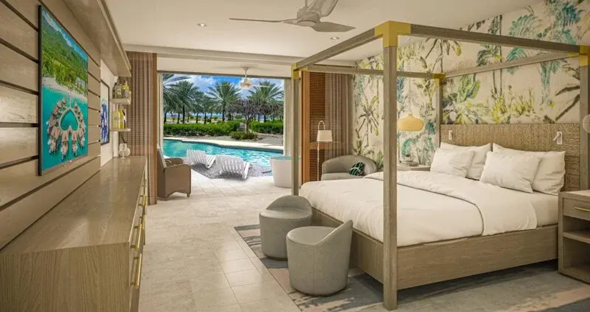 Sandals Royal Curacao - All Inclusive 