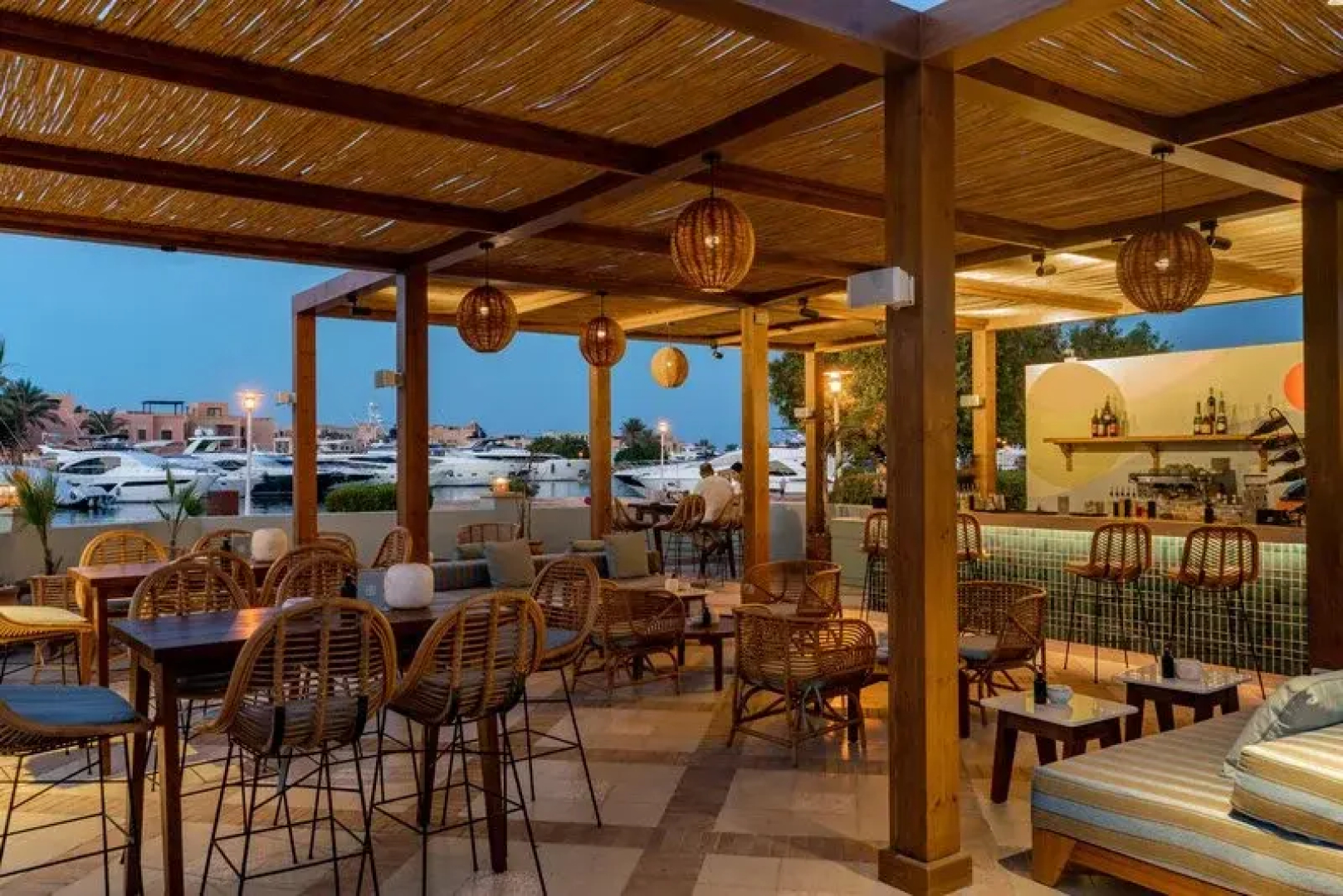 Ali Pasha Hotel El Gouna