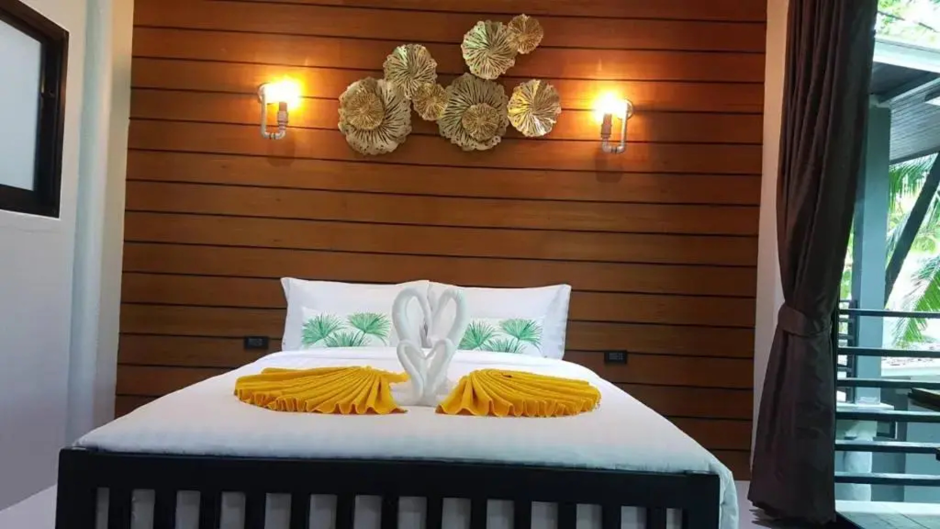 Rin Beach Resort
