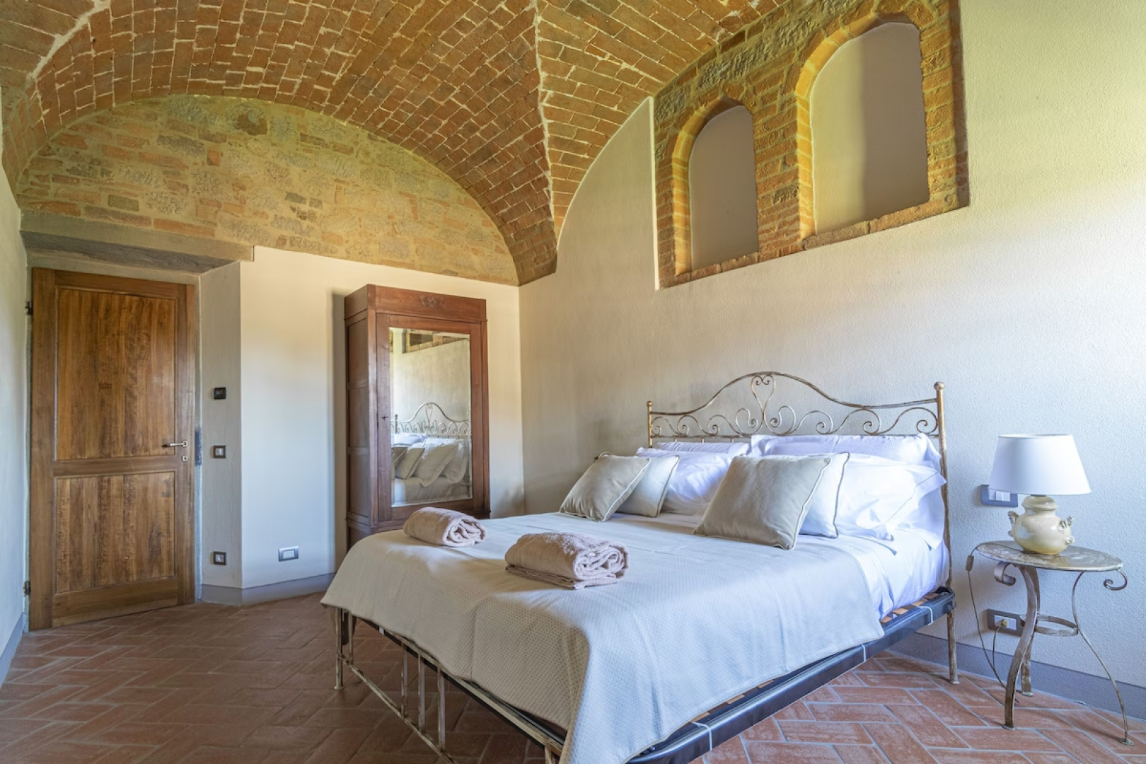 Tenuta di Sticciano