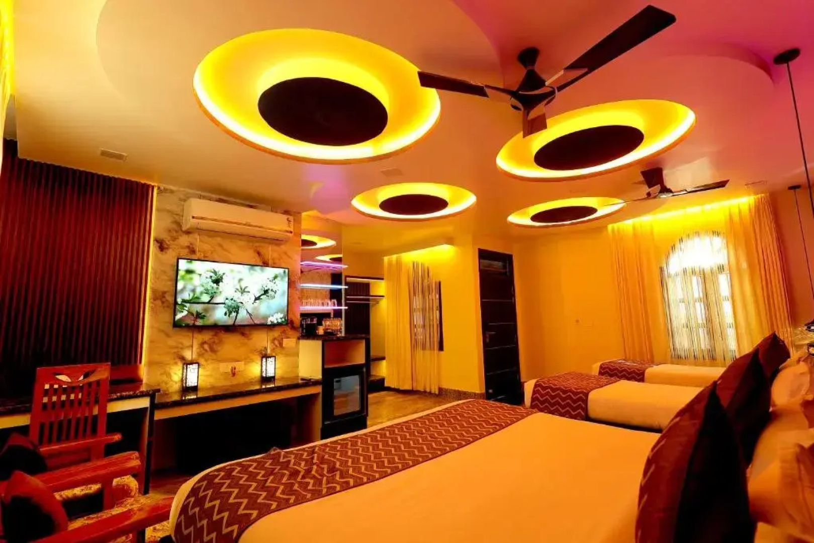 Aman Homestay 