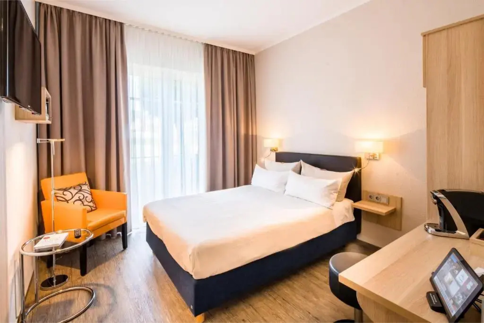 Achat Hotel Lohr am Main