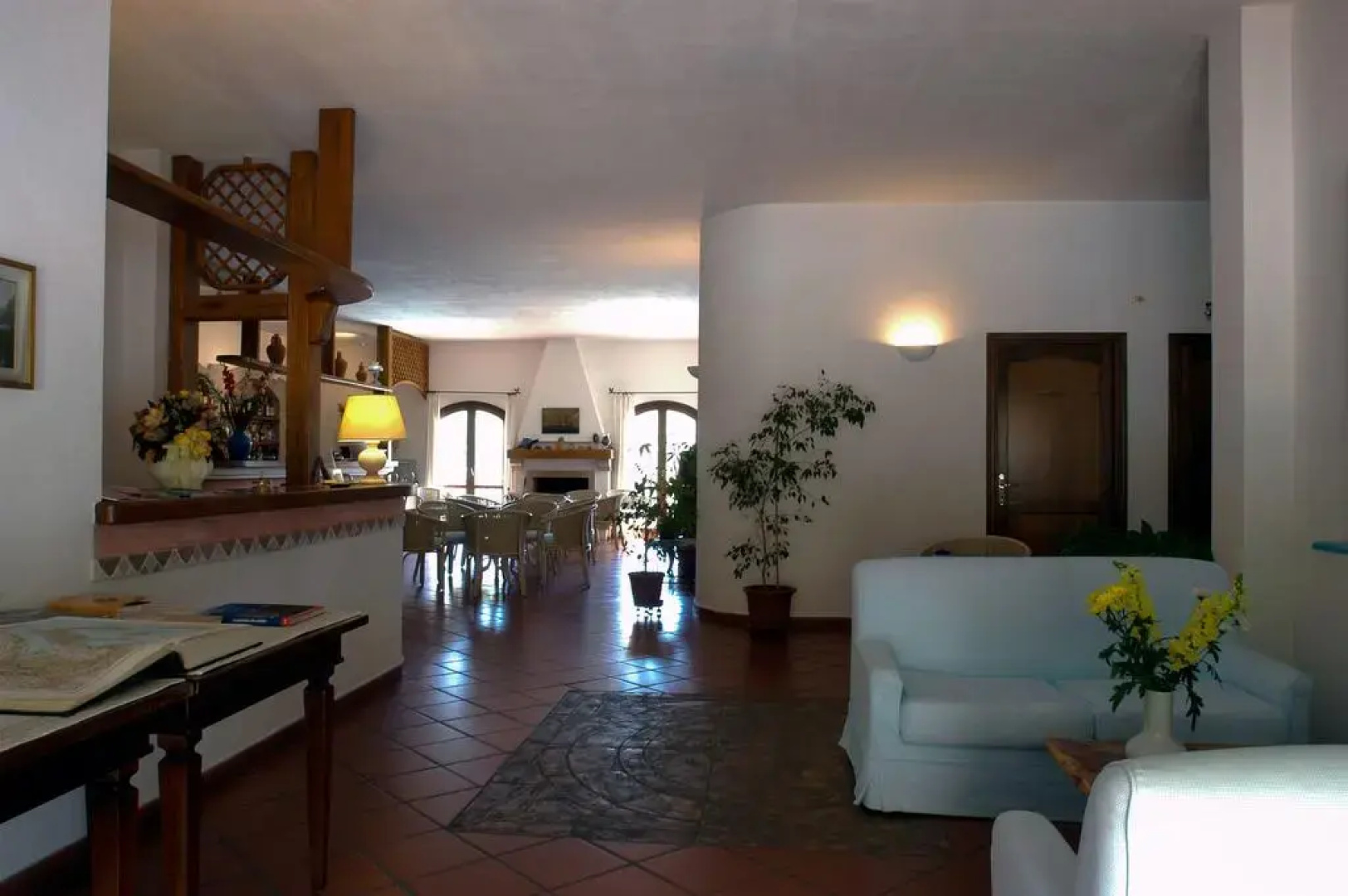 Hotel Delle Rose a Luxury Boutique Hotel