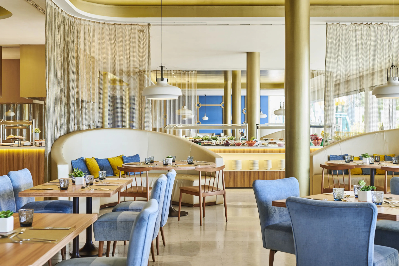 Zafiro Palace Alcudia