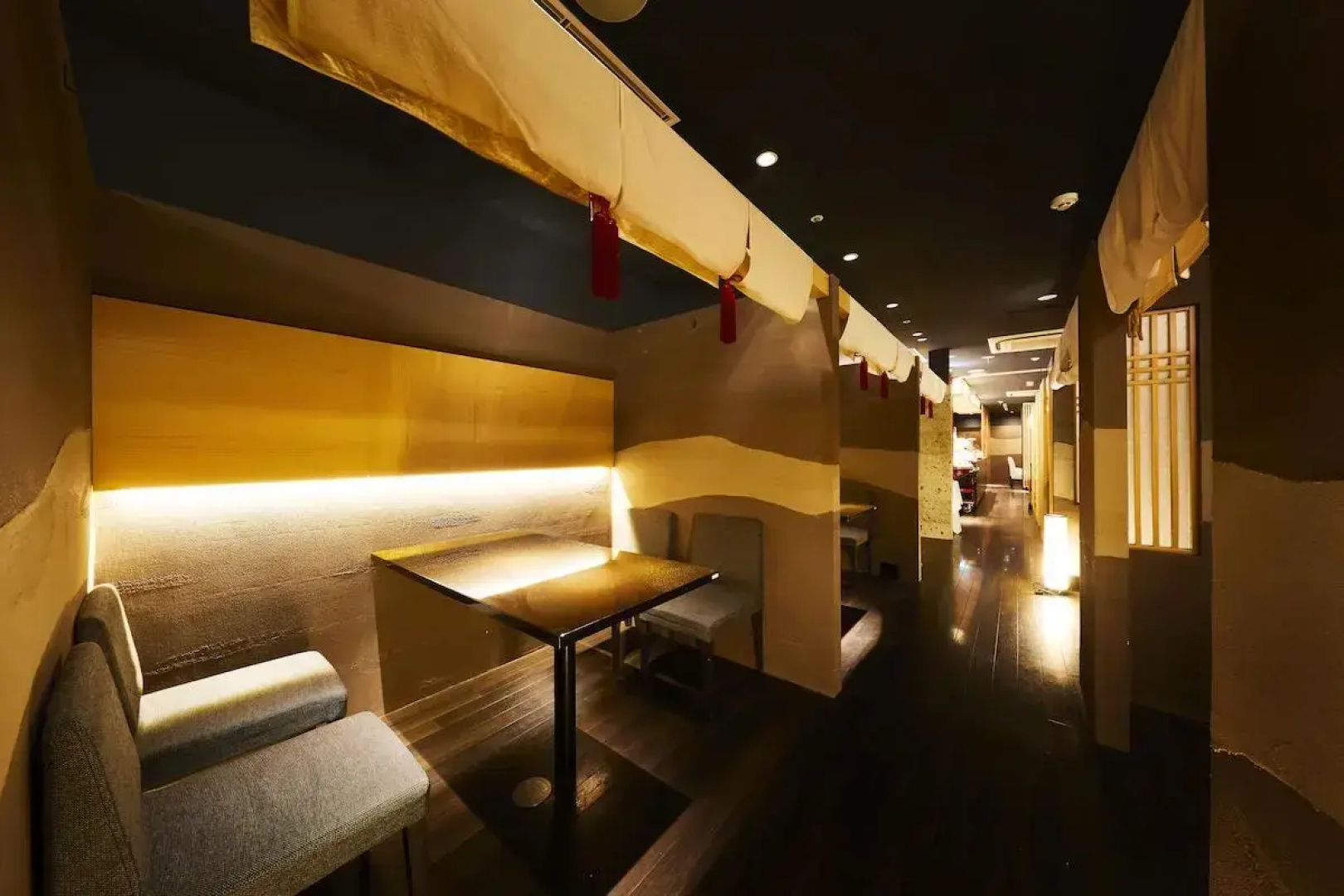 Ginza Grand Hotel