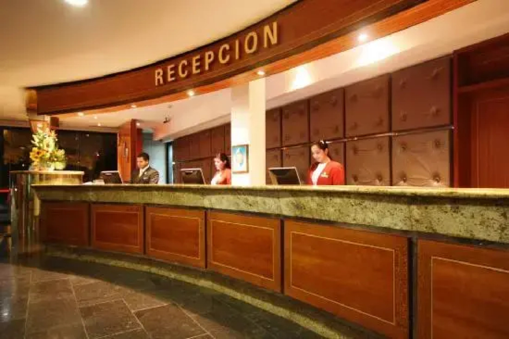 Venetur Alba Caracas