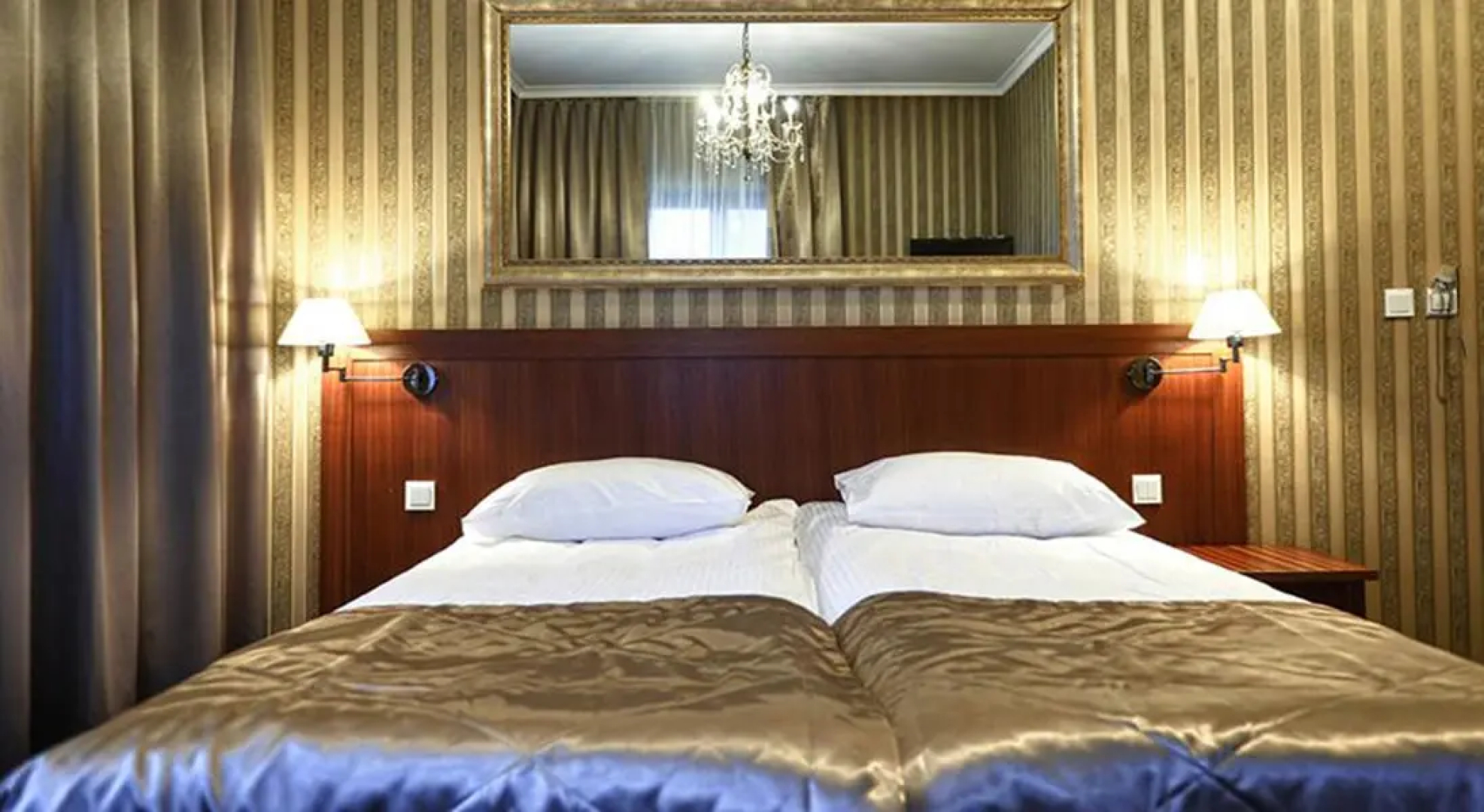 Hotel Skala