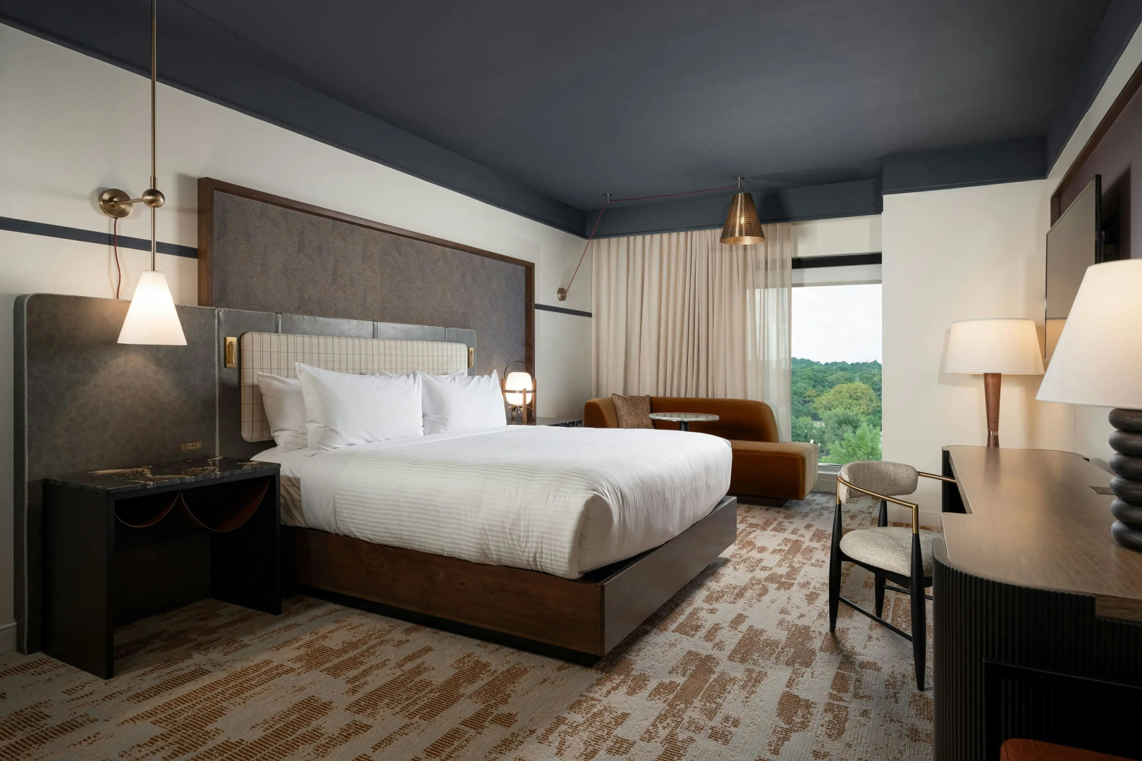 The Elmore Hotel, DFW Southlake, a Tribute Portfolio Hotel
