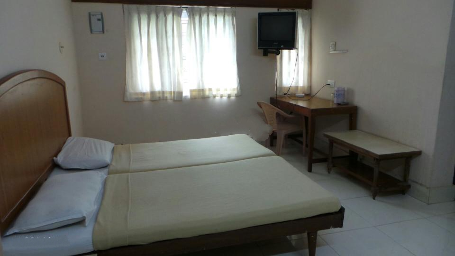 KTDC Nandanam Guruvayoor