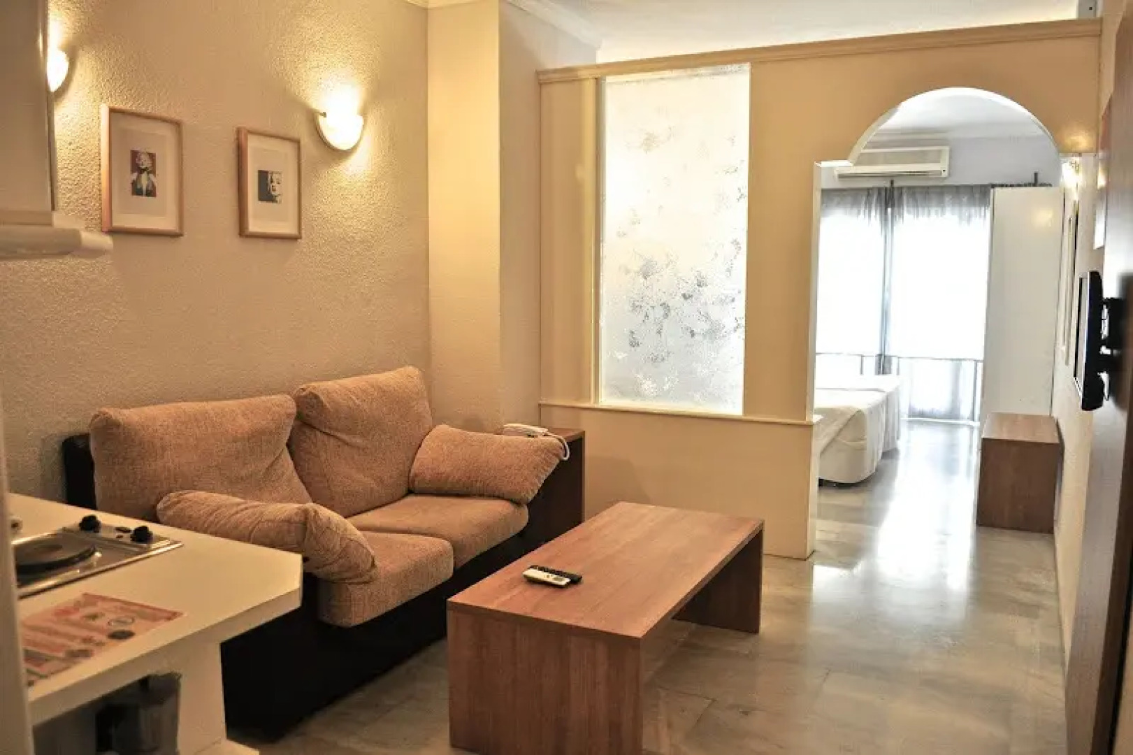 First Flatotel International