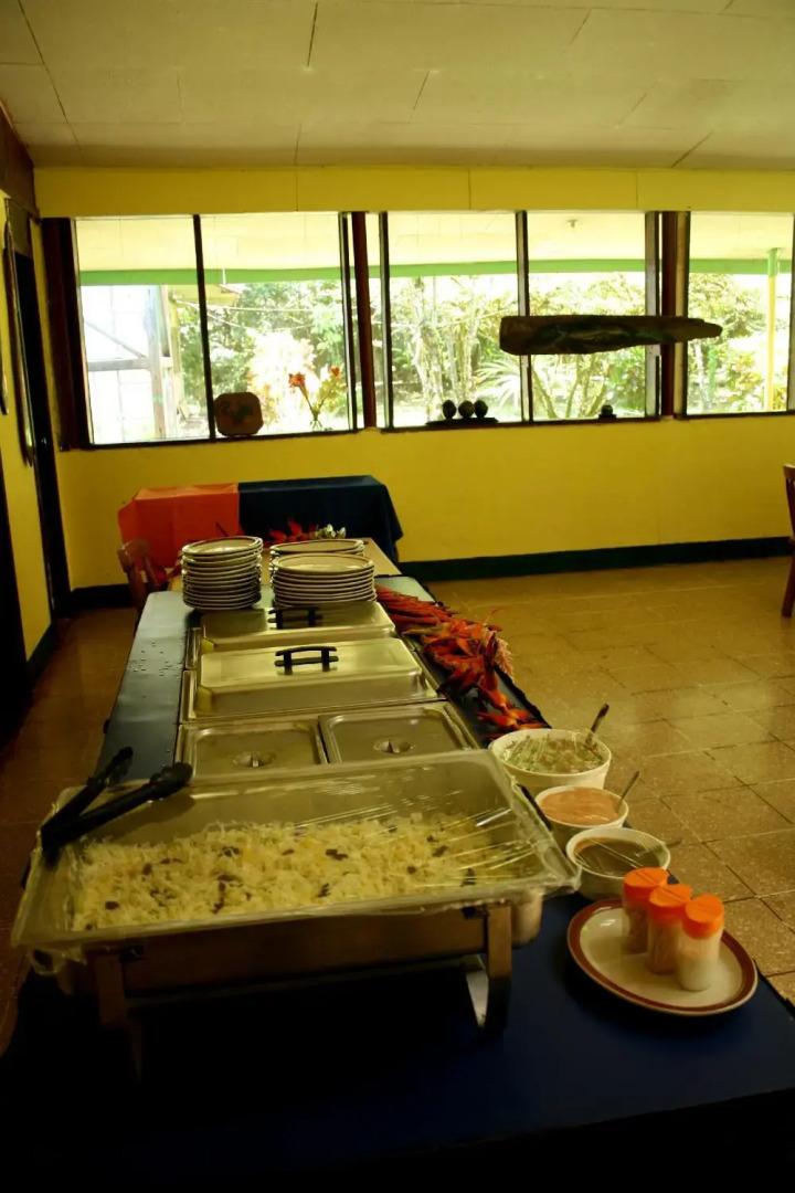 Ilan Ilan Trails & Lodge