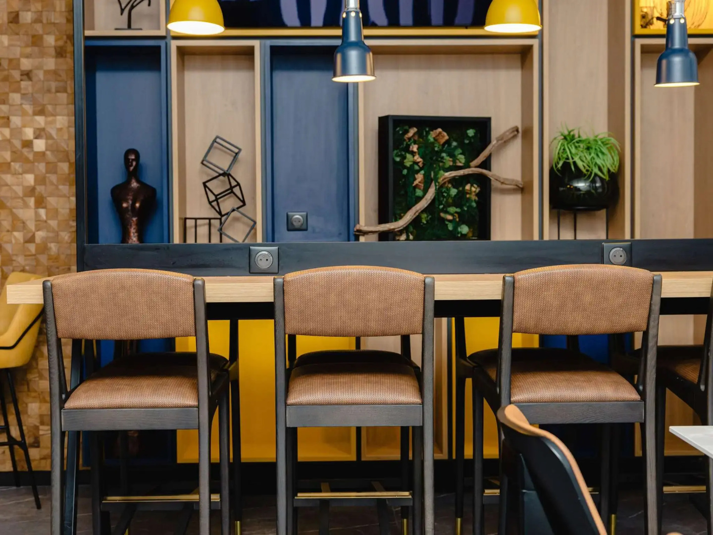 Ibis Nancy Centre Stanislas