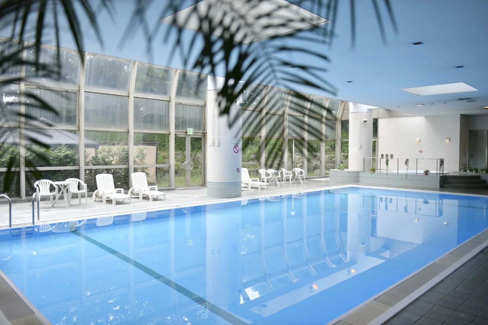 Отель Narita Tobu Hotel Airport