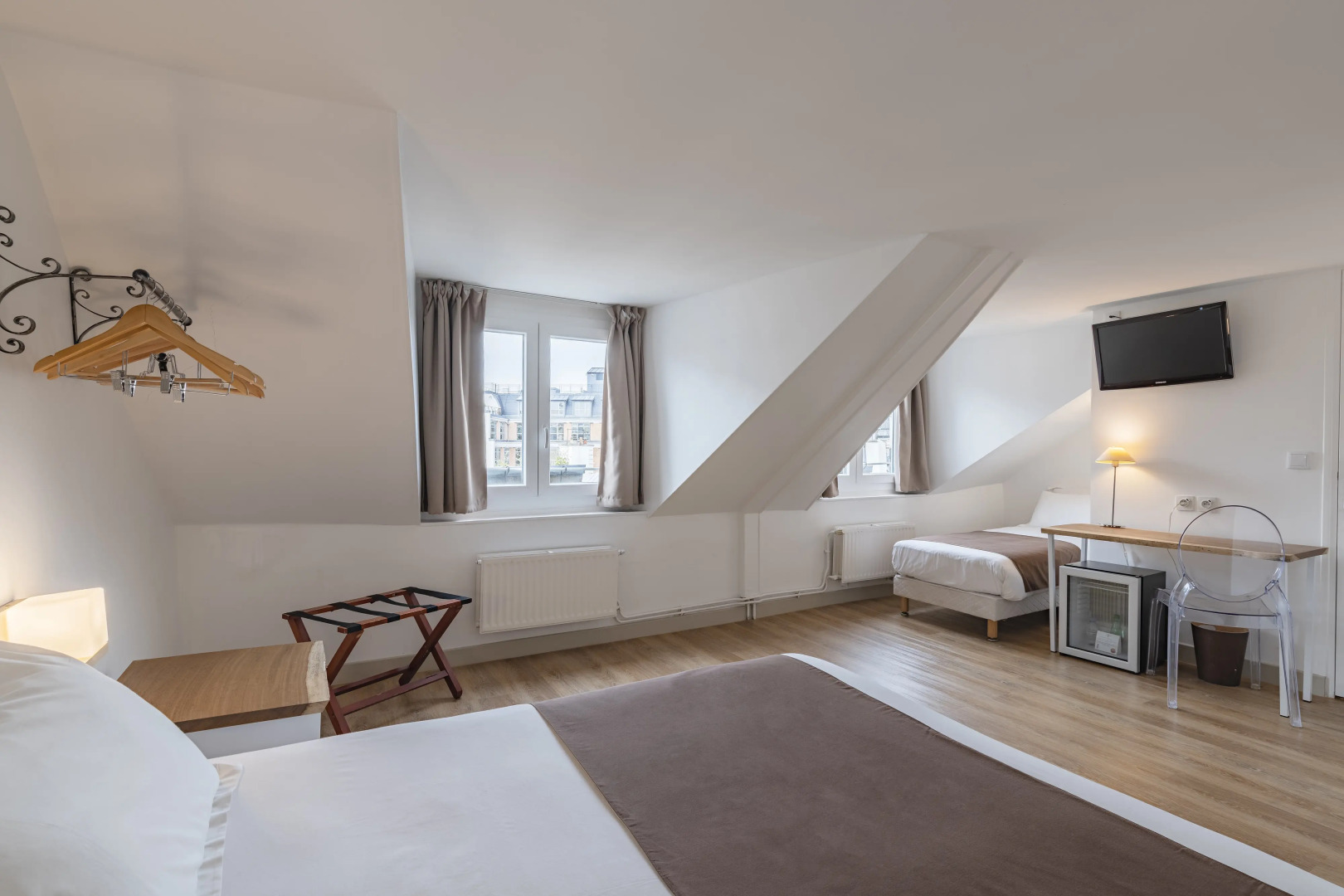 Hôtel Korner Opéra