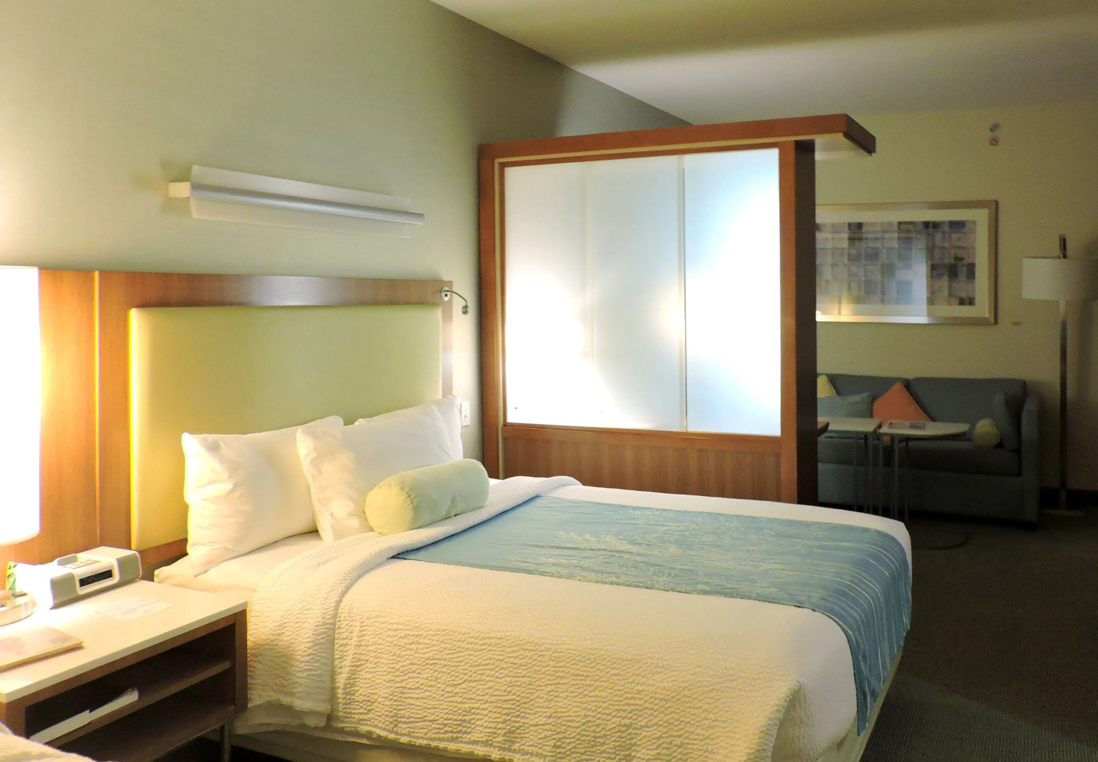 SpringHill Suites by Marriott Wenatchee